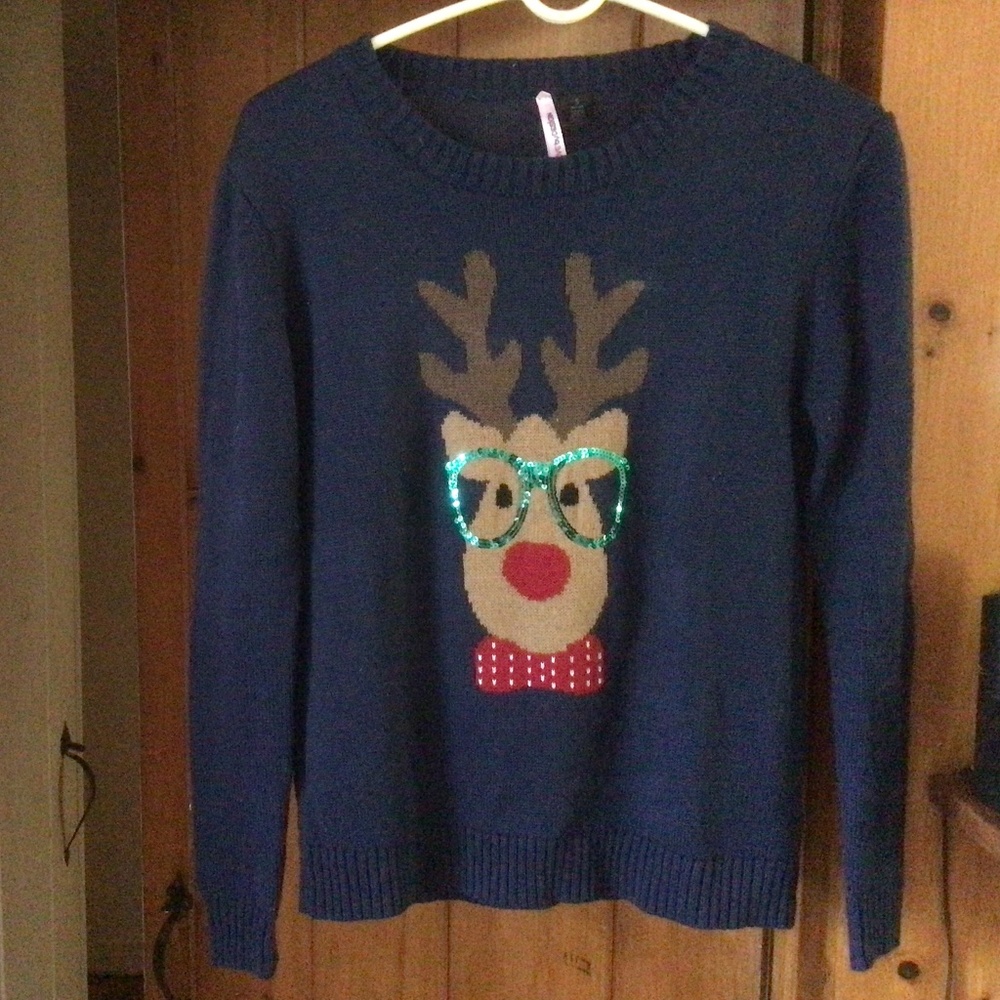 LOVE by DESIGN Sweater